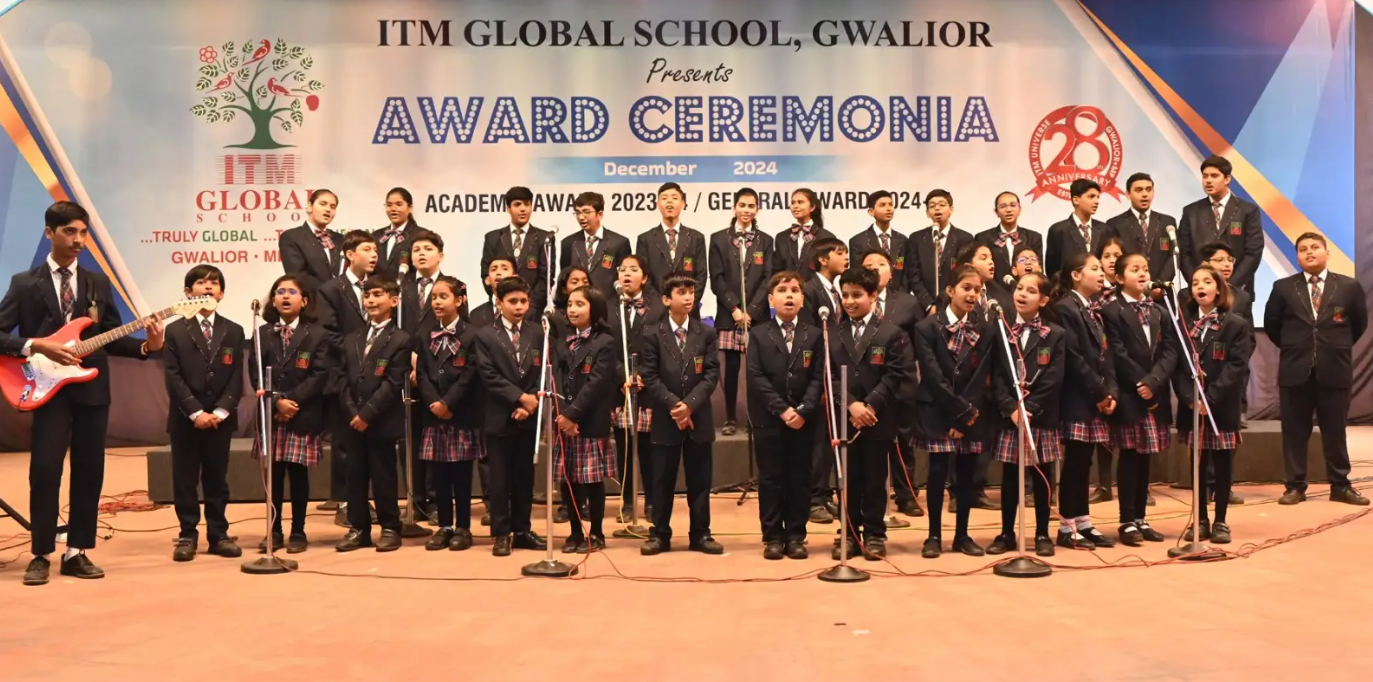 ITM Global School 4
