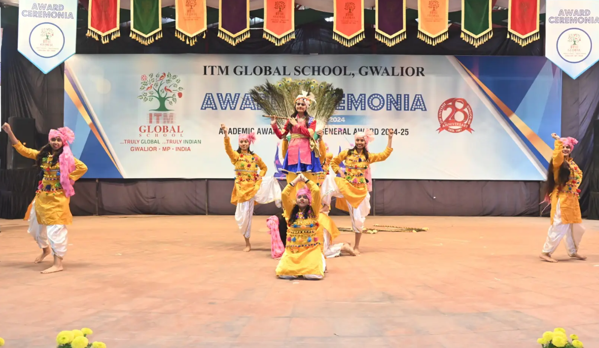 ITM Global School 5