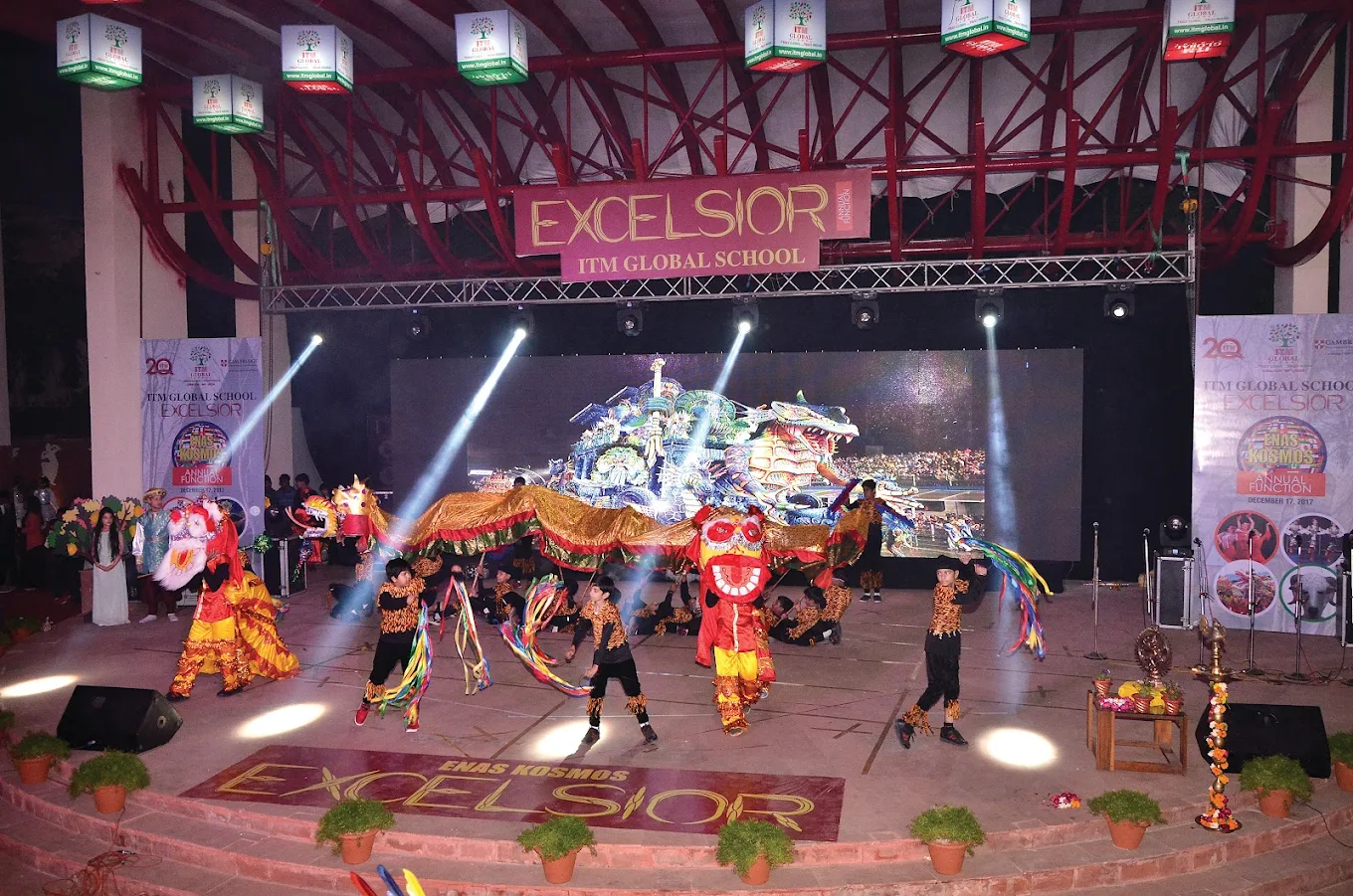 ITM Global School 14