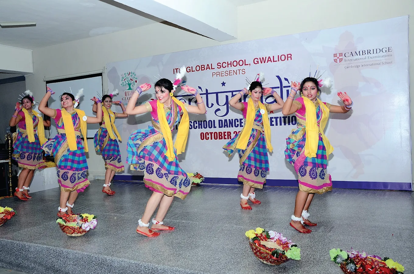 ITM Global School 10