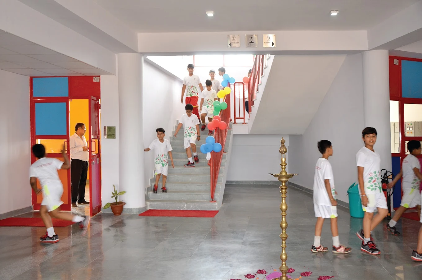 ITM Global School 11