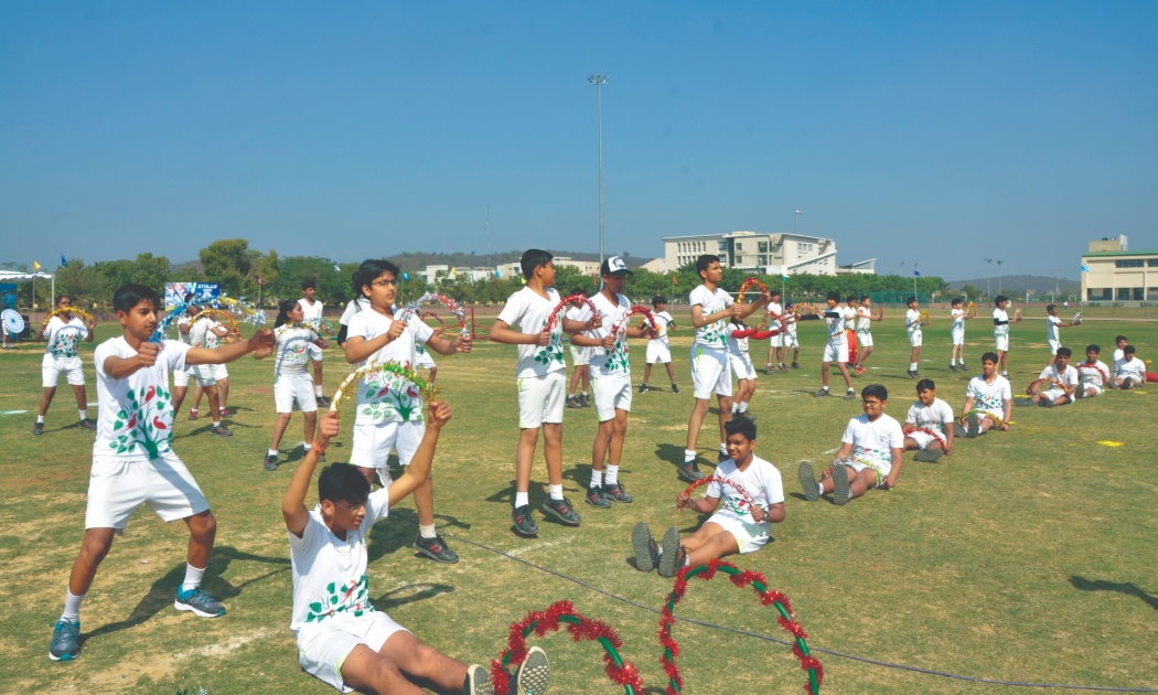 ITM Global School 18