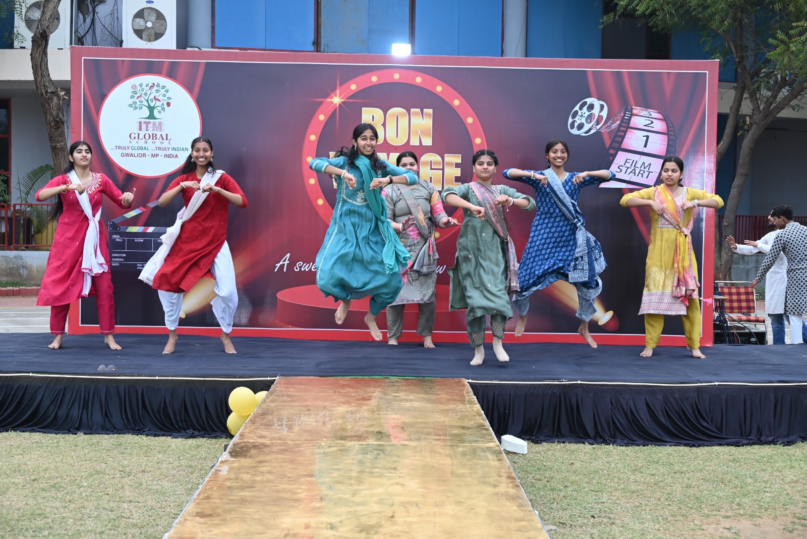 ITM Global School 20