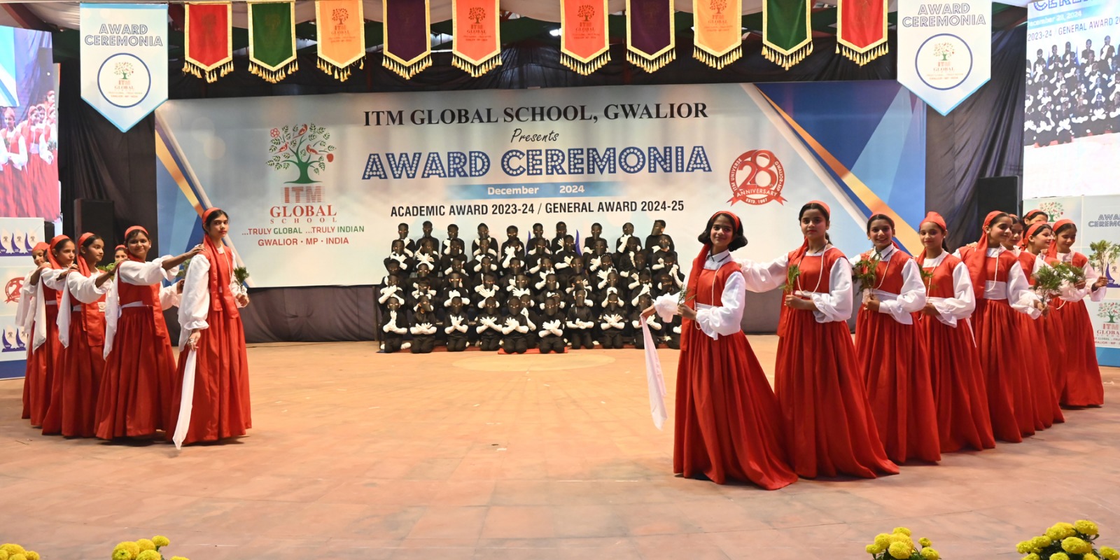 ITM Global School 24