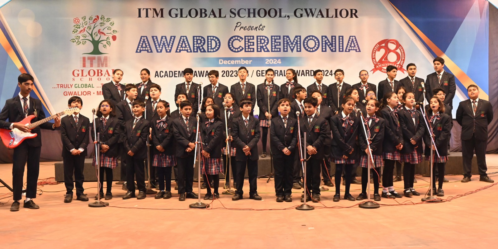 ITM Global School 25