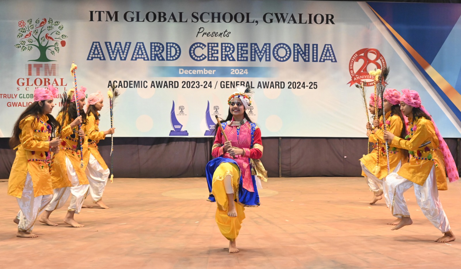 ITM Global School 23