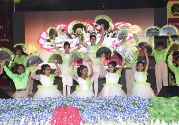 Royal Senior Secondary School 2