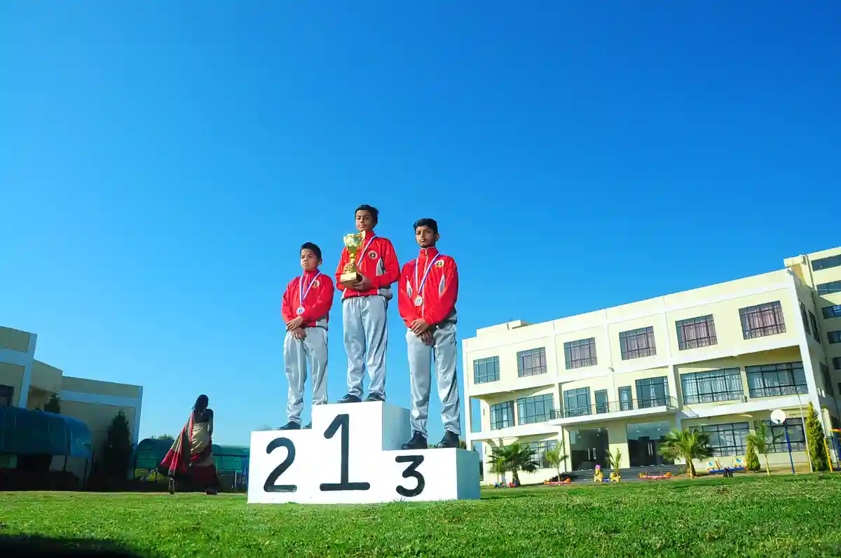 Springfield World School 11