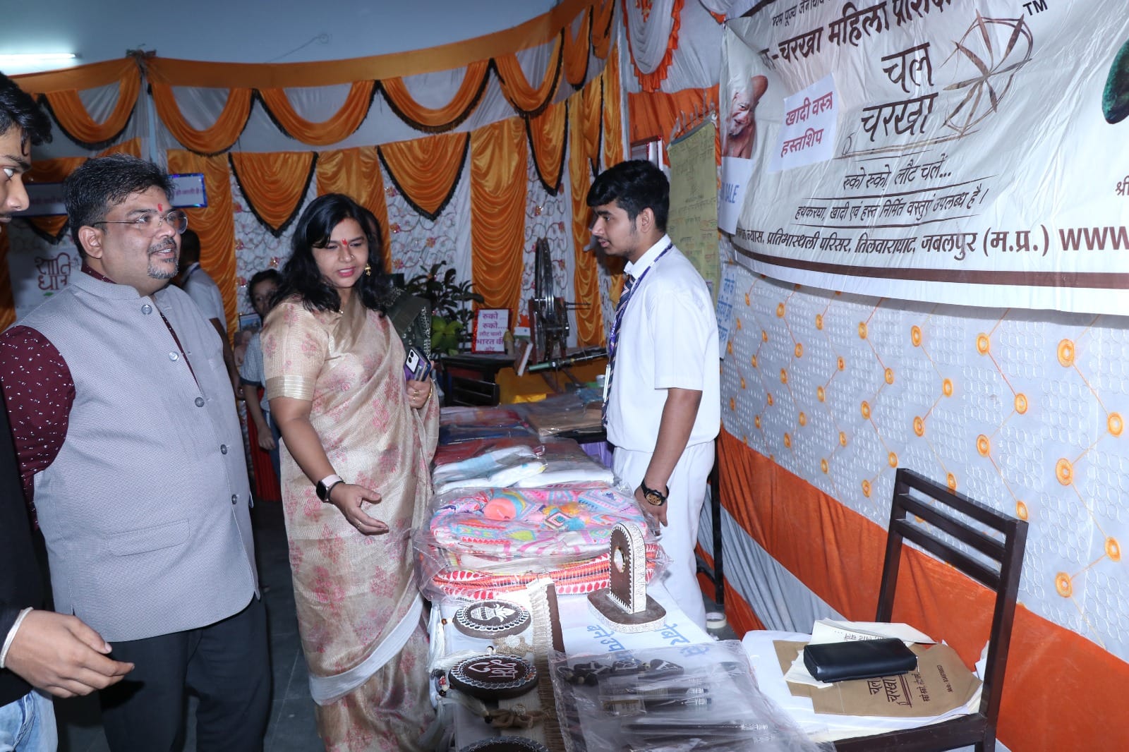 SVDJ Gurukul School 2