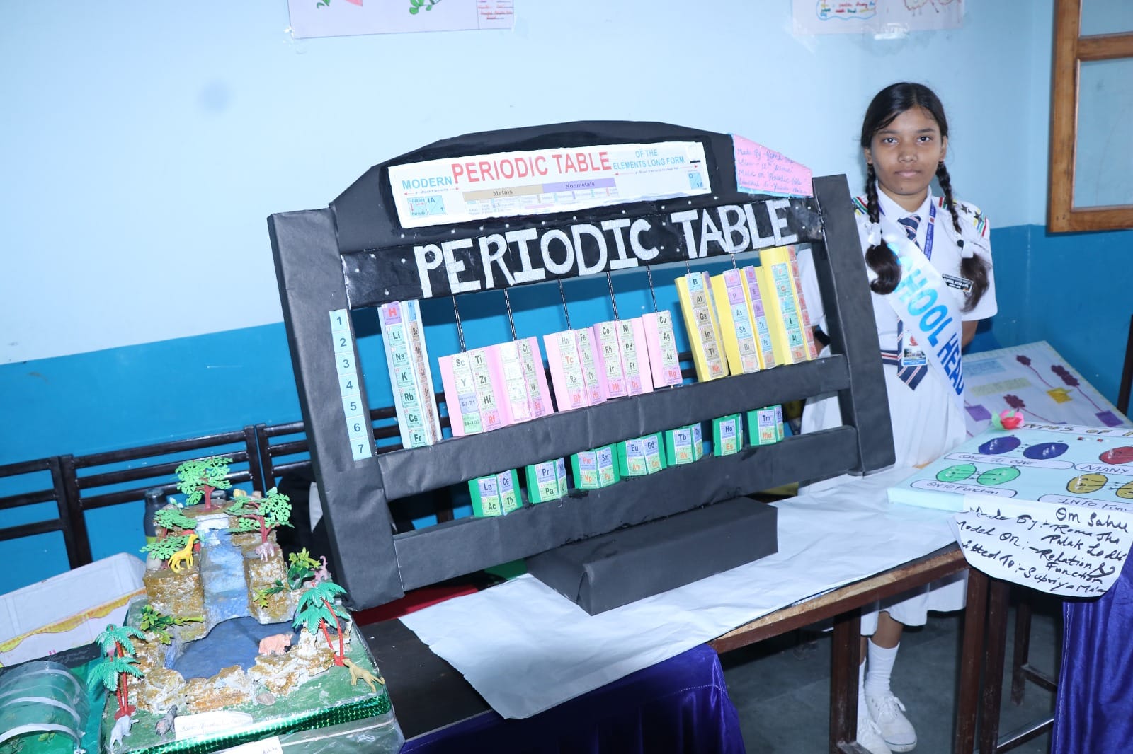 SVDJ Gurukul School 11