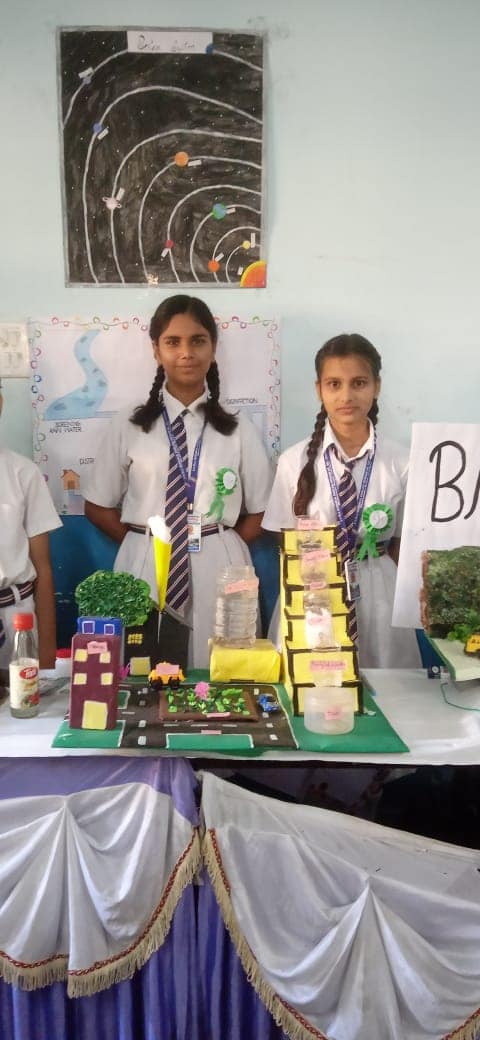 SVDJ Gurukul School 20