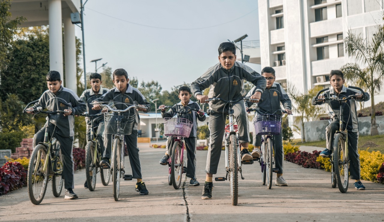 Srinagar Smart City Cycle Srinagar Chartered Cycle App 2025 Ebike