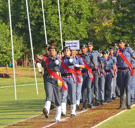 The Emerald Heights International School 5