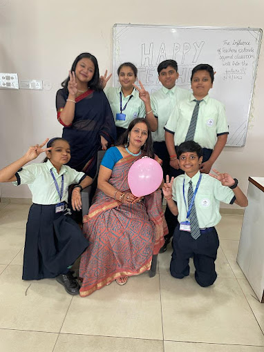 Mount Litera Zee School 18