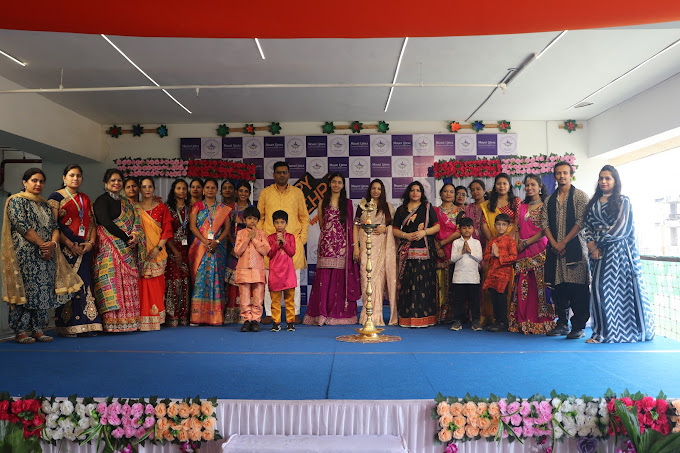 Mount Litera Zee School 23