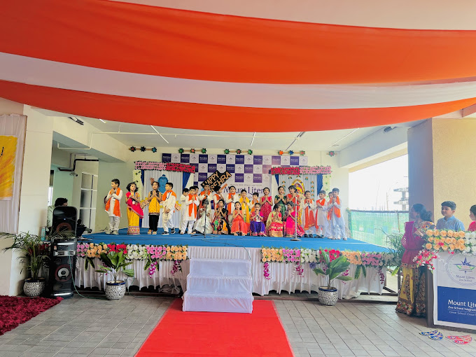 Mount Litera Zee School 30