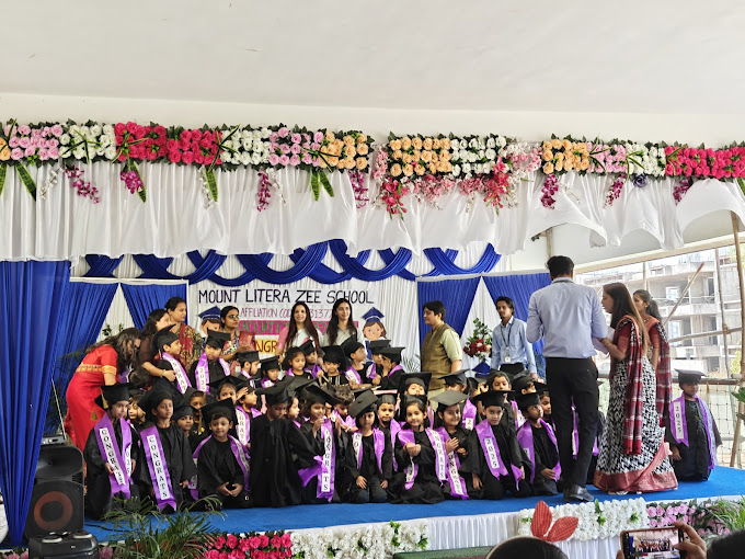 Mount Litera Zee School 22