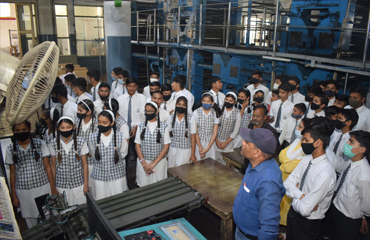 Agra Public School 2