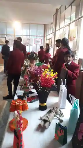 Amtul Public School 4