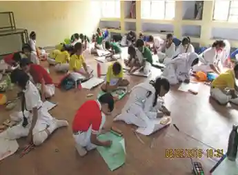 Aravali Public School 3