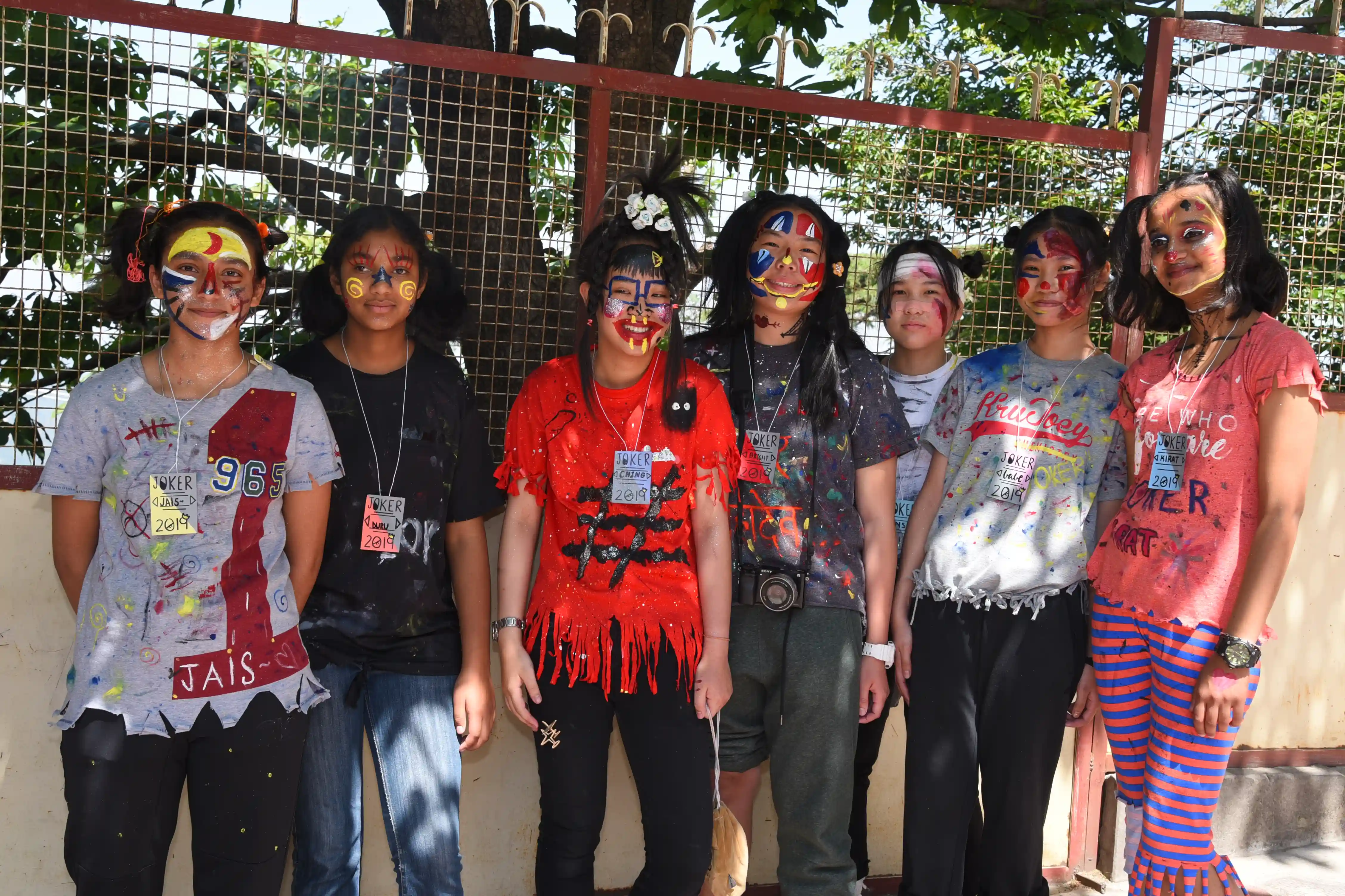 Auckland House School 2