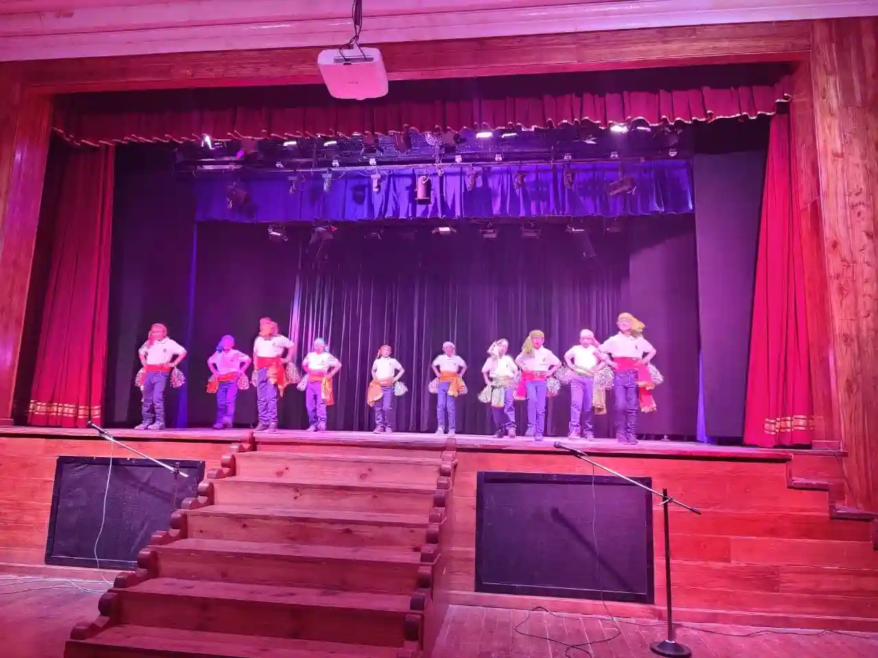 Bishop Cotton School 22