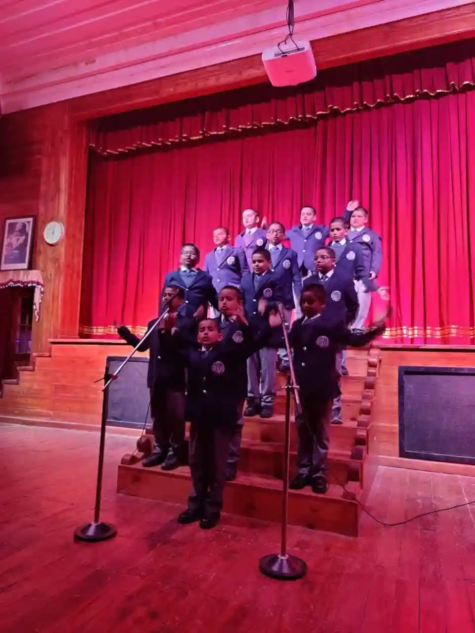 Bishop Cotton School 24