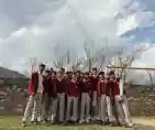 Brahmrishi Mission School Jarar 13