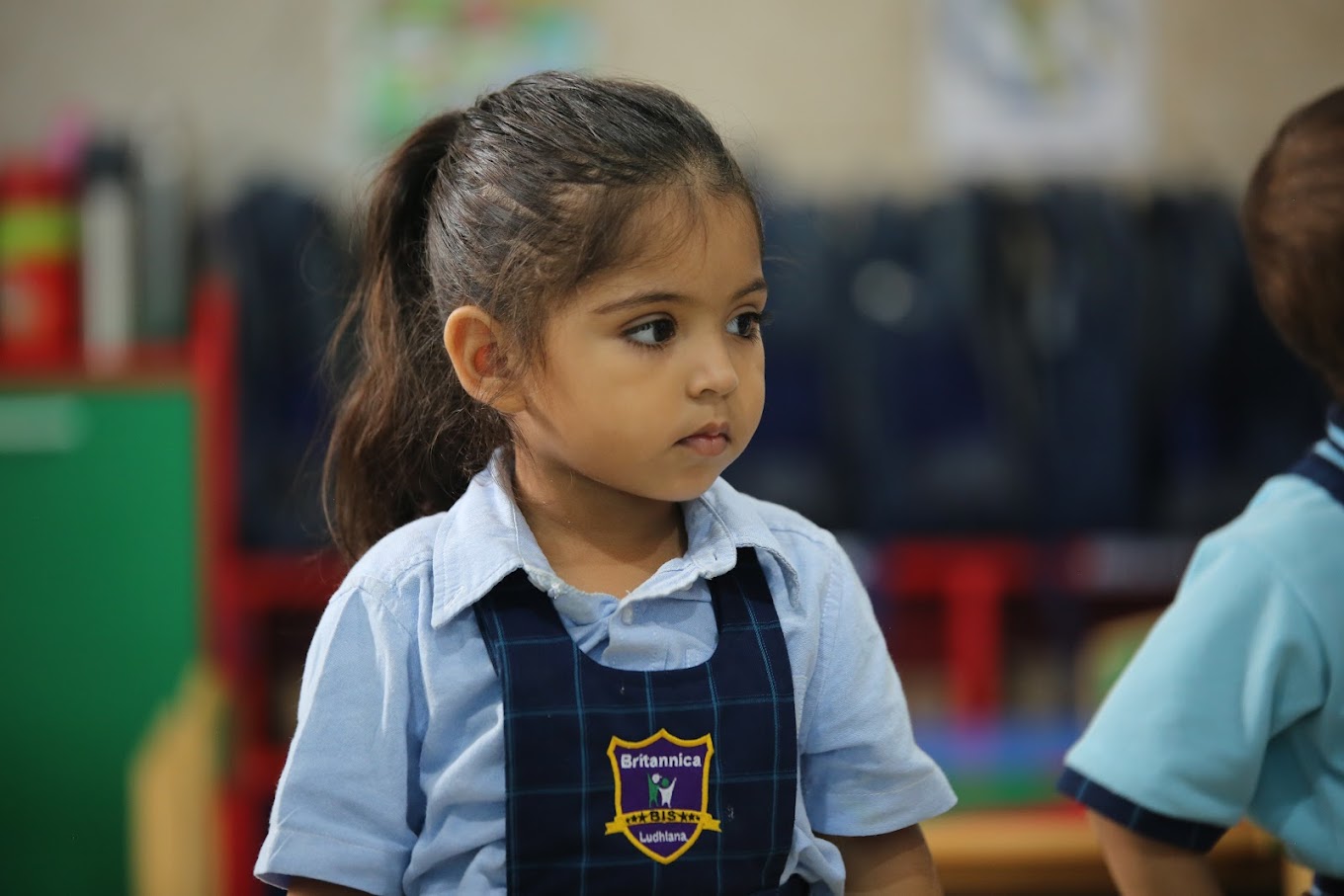 Britannica International School 2