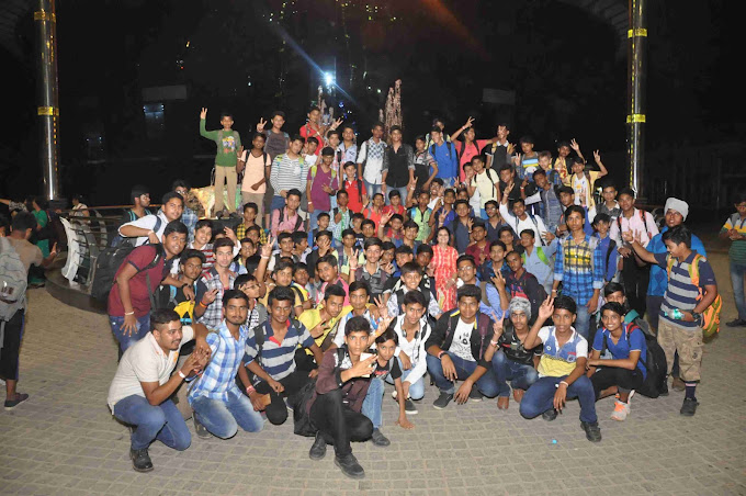 Buddha Public School 11