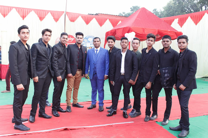 Buddha Public School 15