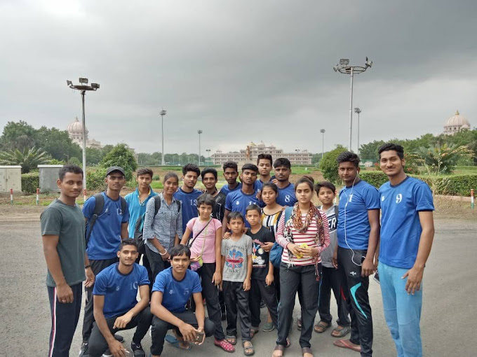 Buddha Public School 18