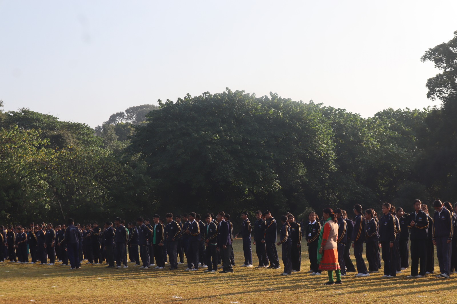 Cambrian Hall School 7