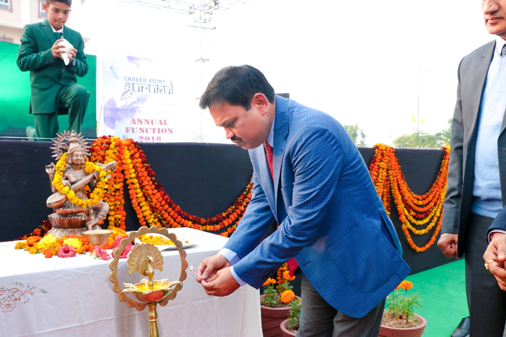 Career Point Gurukul 2