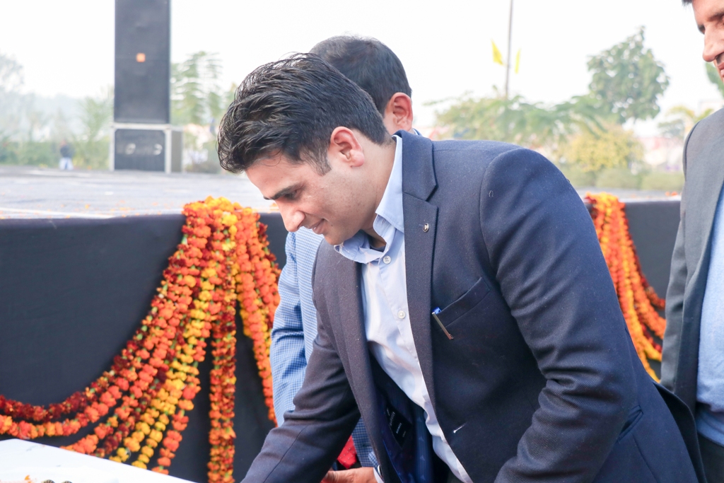 Career Point Gurukul 3