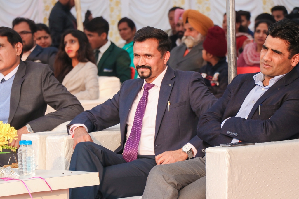 Career Point Gurukul 4