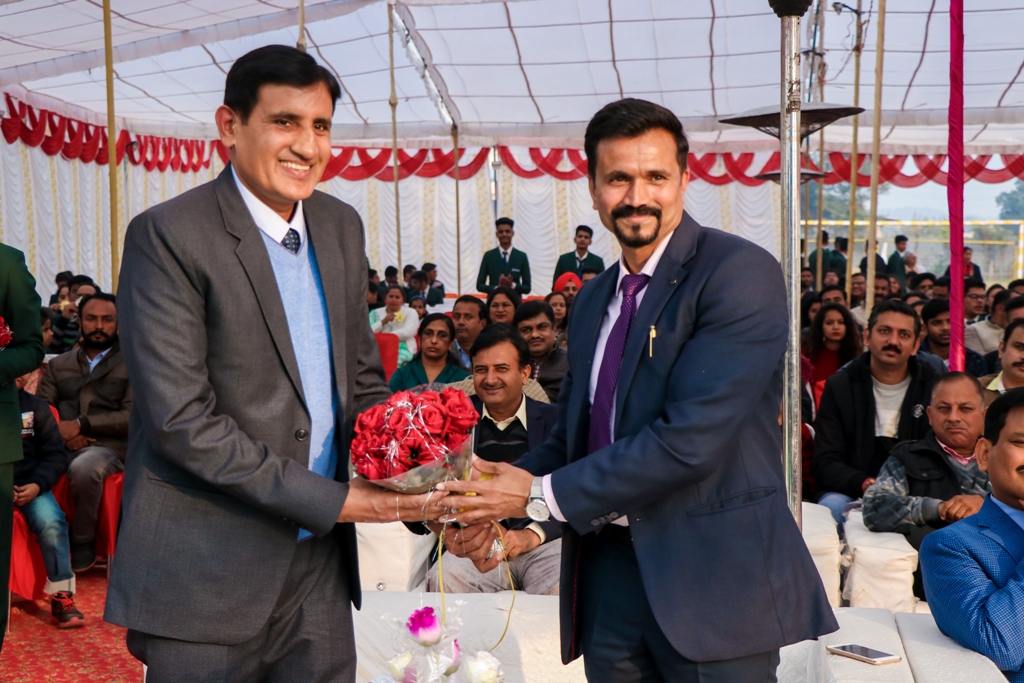 Career Point Gurukul 5