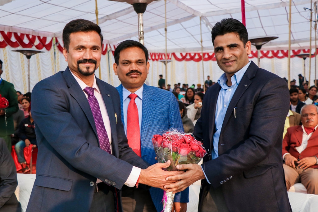 Career Point Gurukul 6