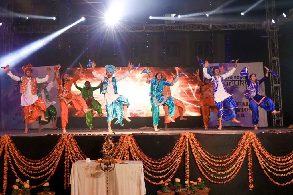 Career Point Gurukul 23