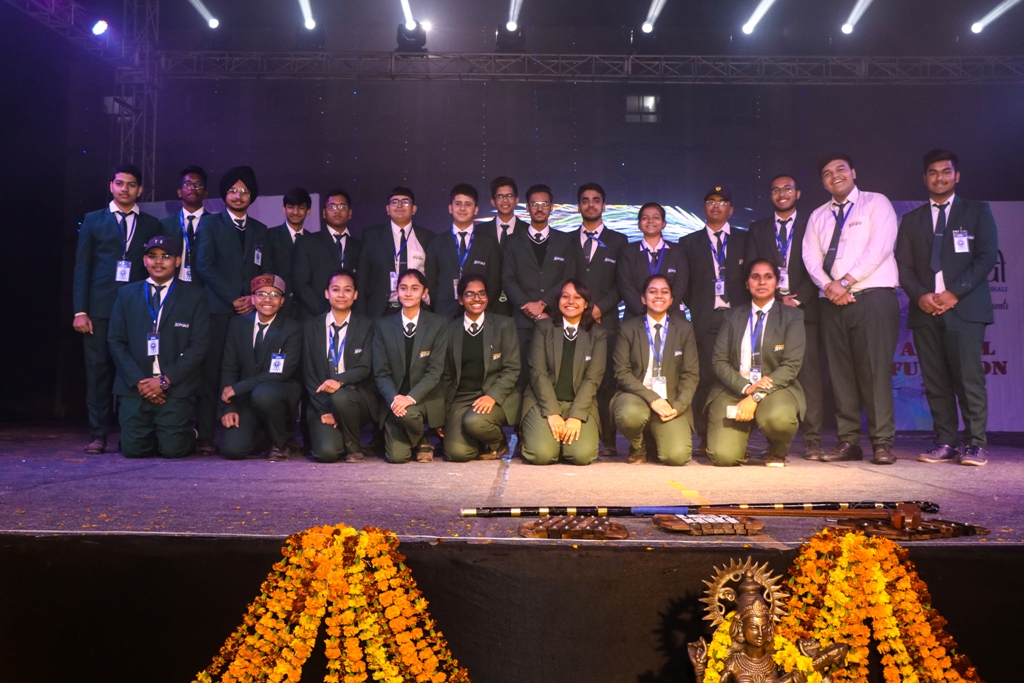 Career Point Gurukul 26
