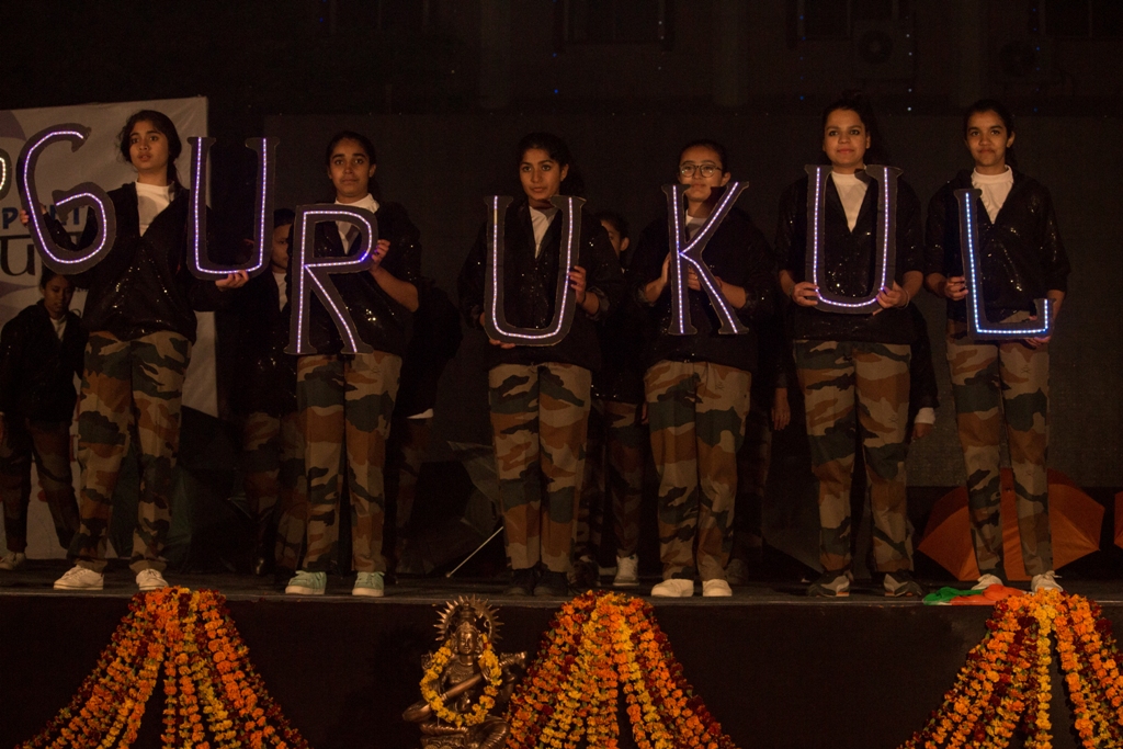 Career Point Gurukul 29