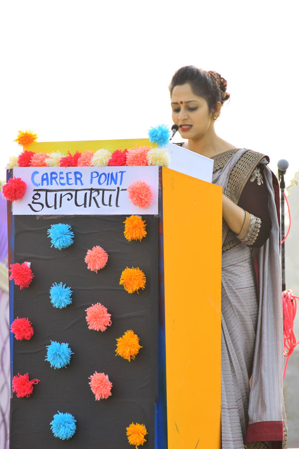 Career Point Gurukul 30