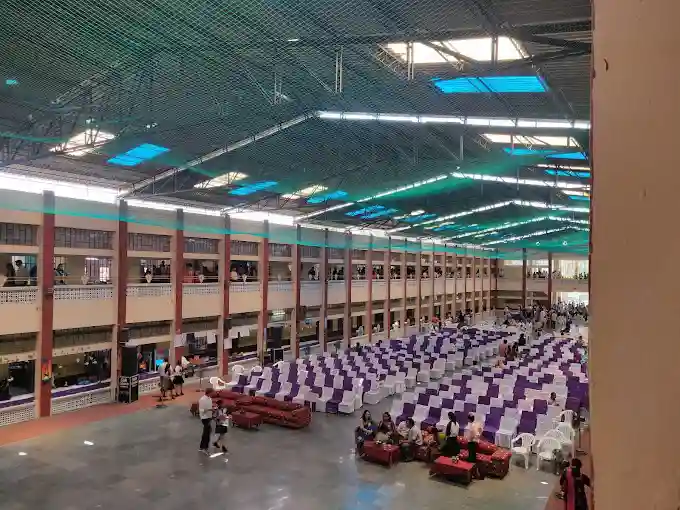 Chaman Vatika Gurukul 11