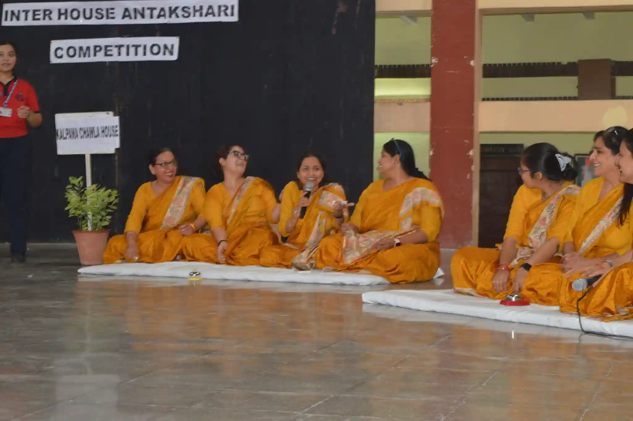 Chaman Vatika Gurukul 15