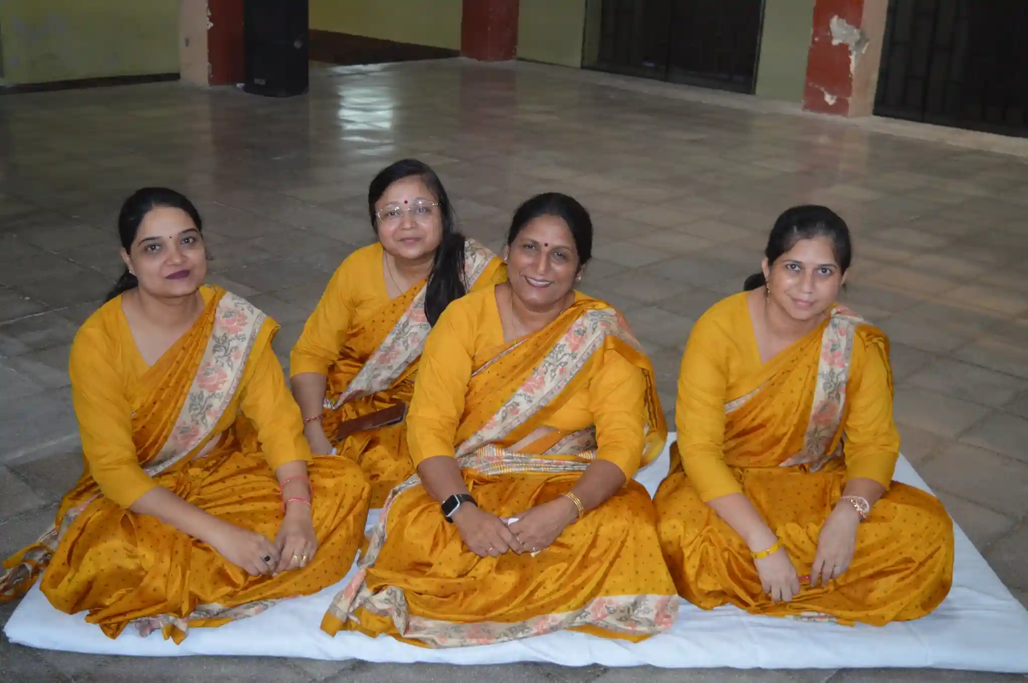 Chaman Vatika Gurukul 18