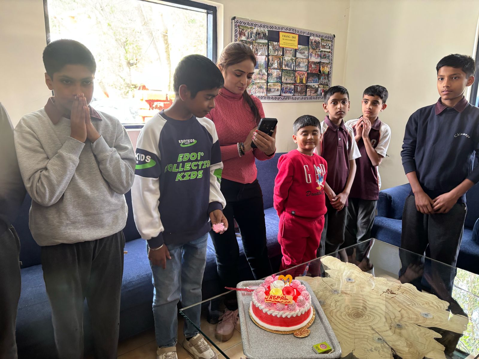 Chinmaya Vidyalaya 14