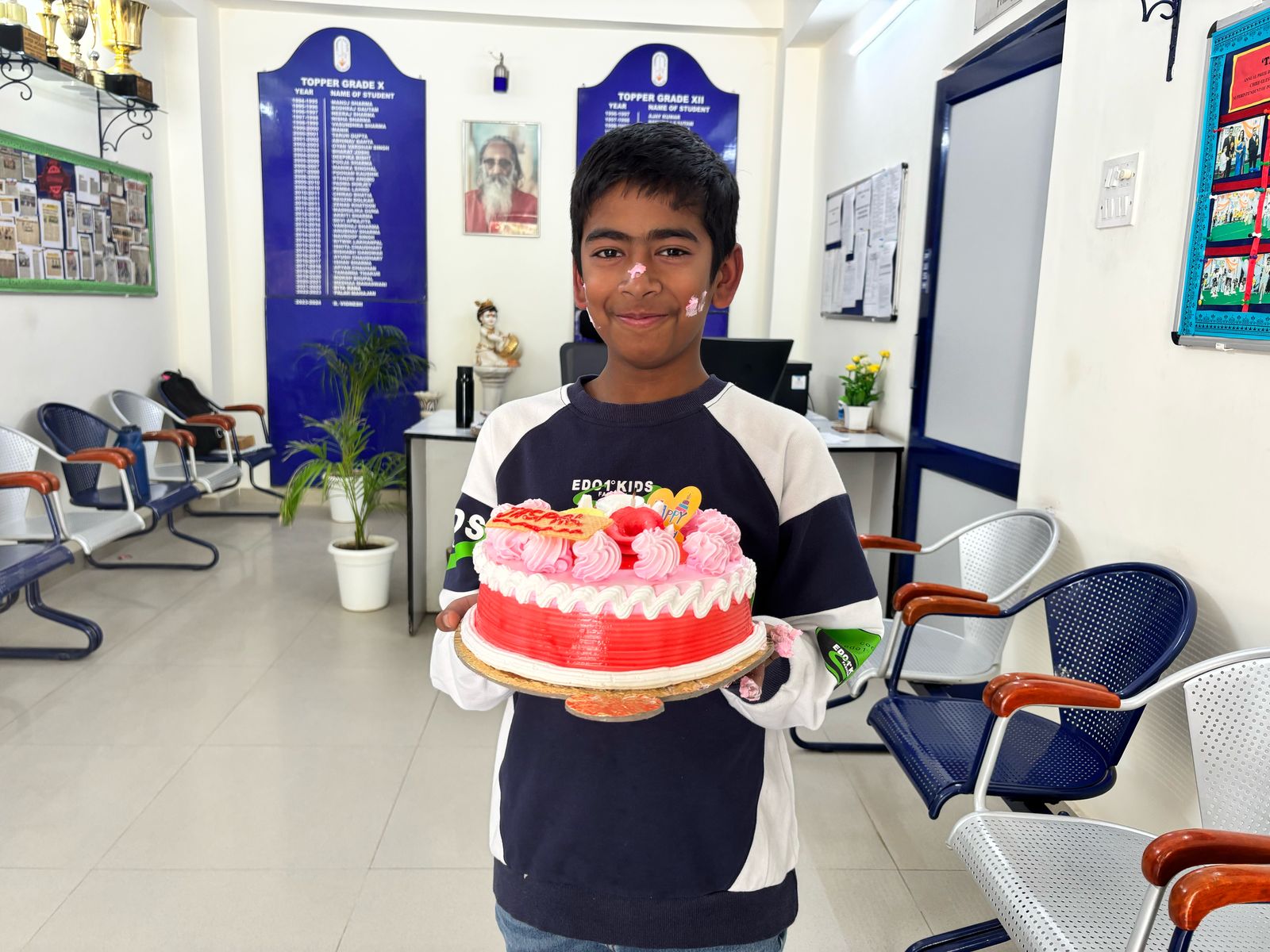 Chinmaya Vidyalaya 13