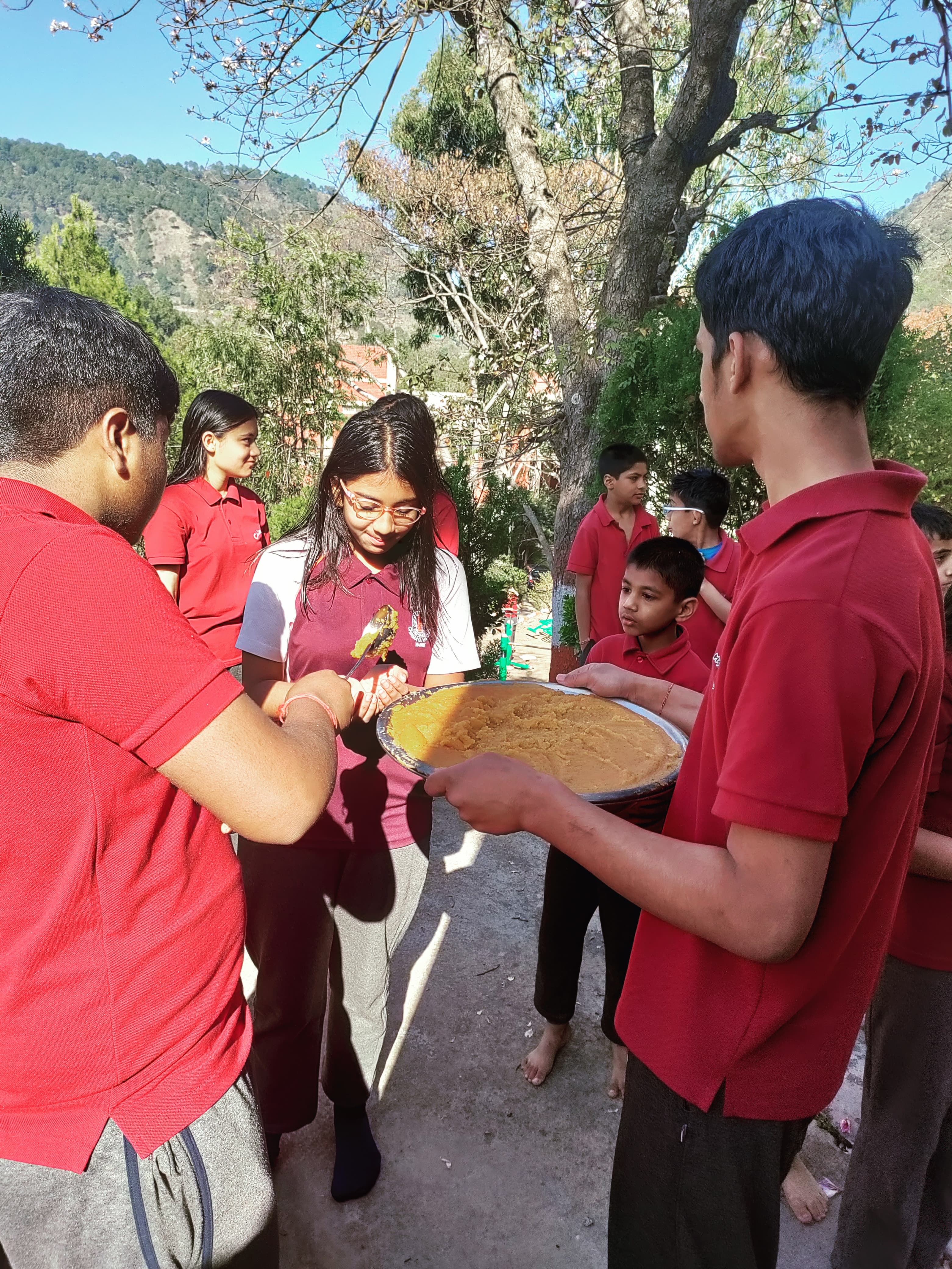Chinmaya Vidyalaya 15