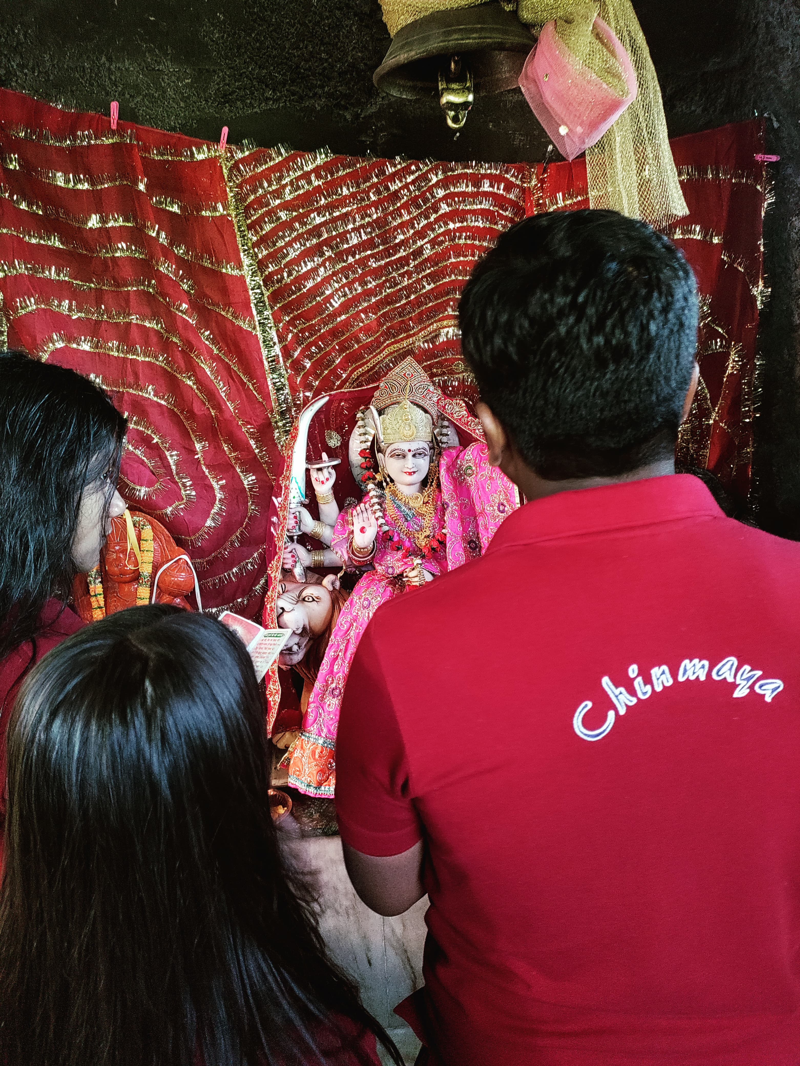 Chinmaya Vidyalaya 22