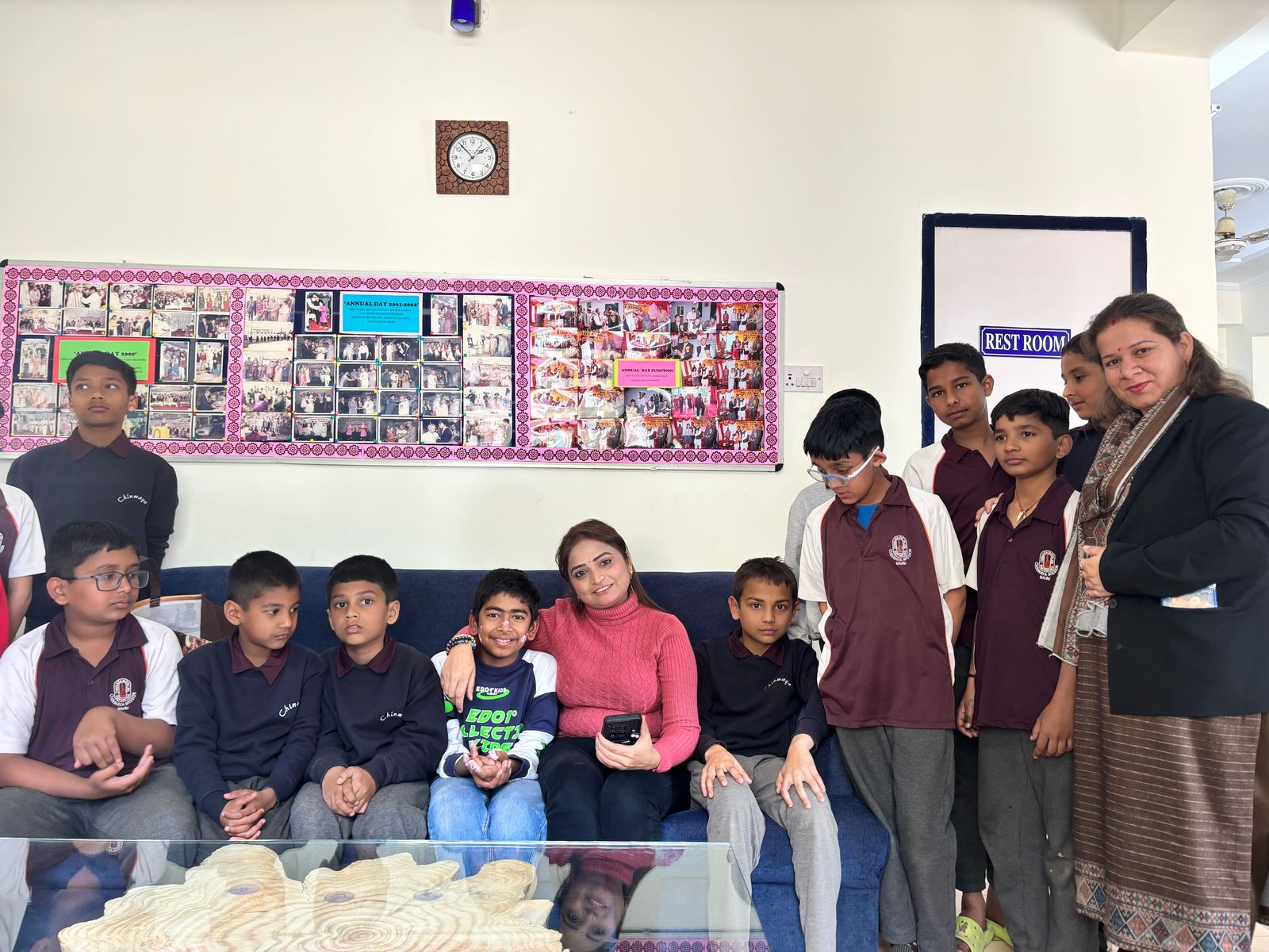 Chinmaya Vidyalaya 23